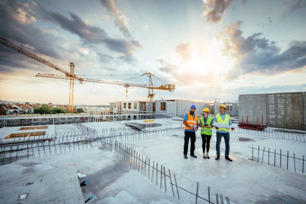 Best Concrete Slab Installation  in Santa Rosa, CA